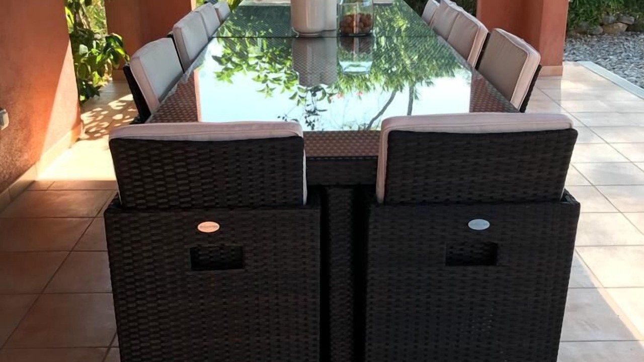 Photo of Outdoor in Lorgues