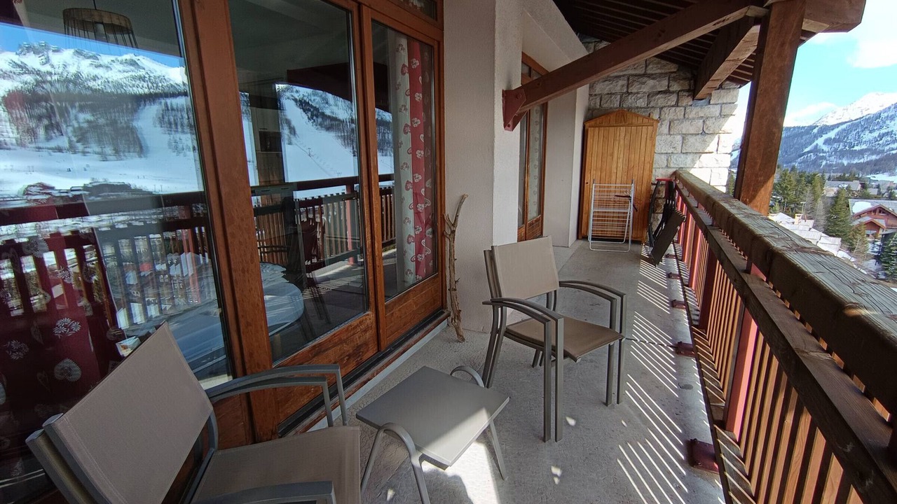 Photo of Outdoor in Montgenevre