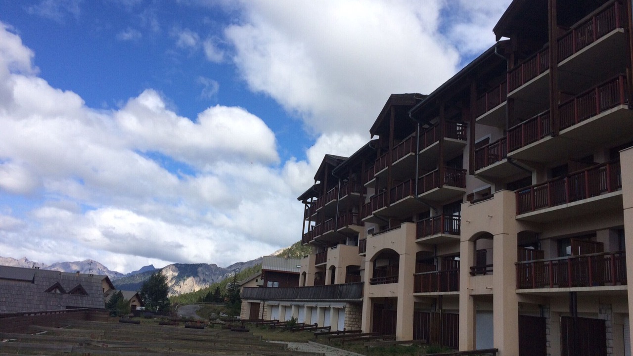 Photo of Outdoor in Montgenevre
