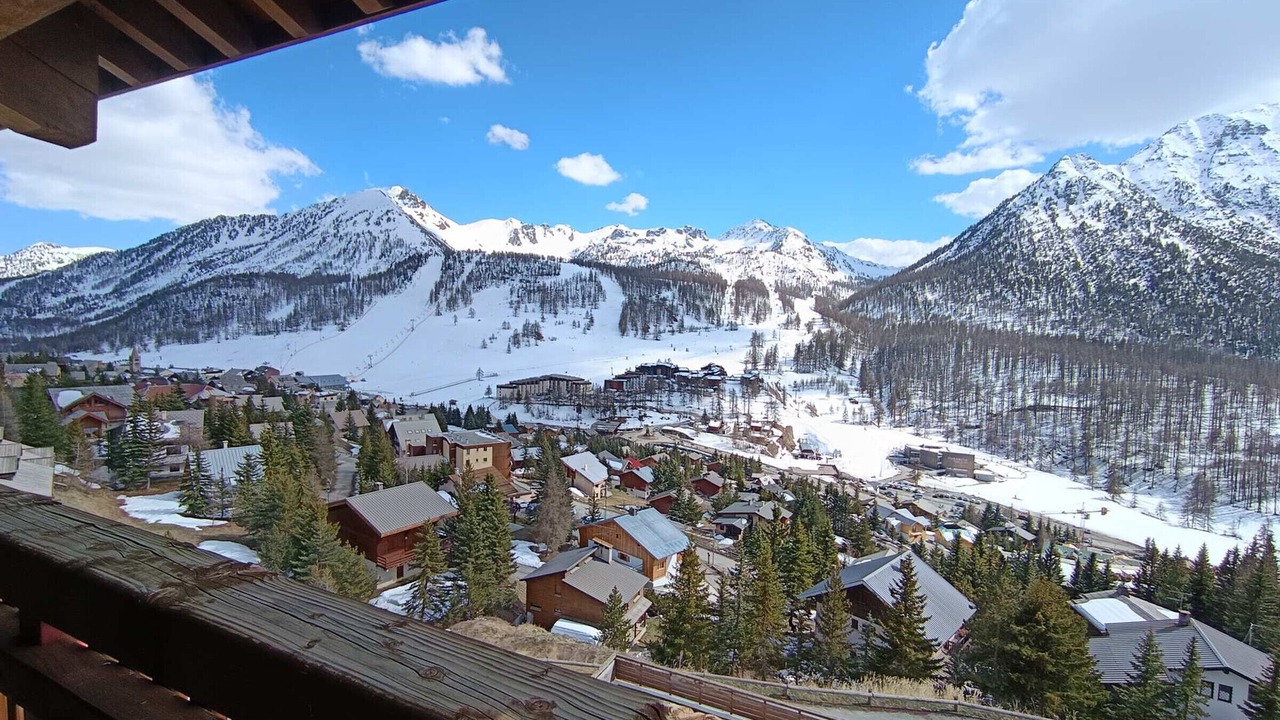Photo of Outdoor in Montgenevre