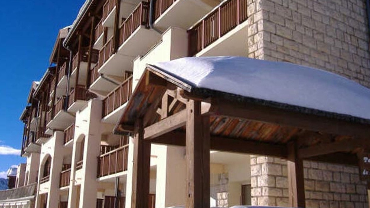 Photo of Outdoor in Montgenevre