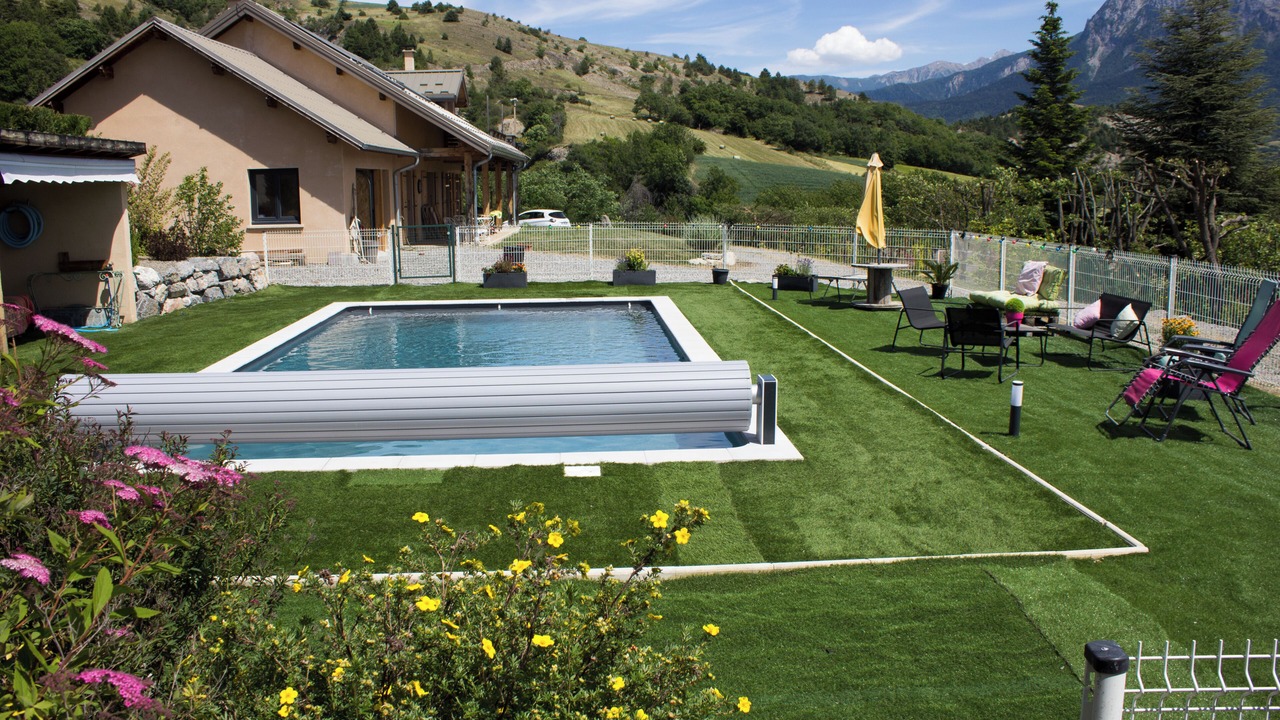 Photo of Outdoor in Prunieres