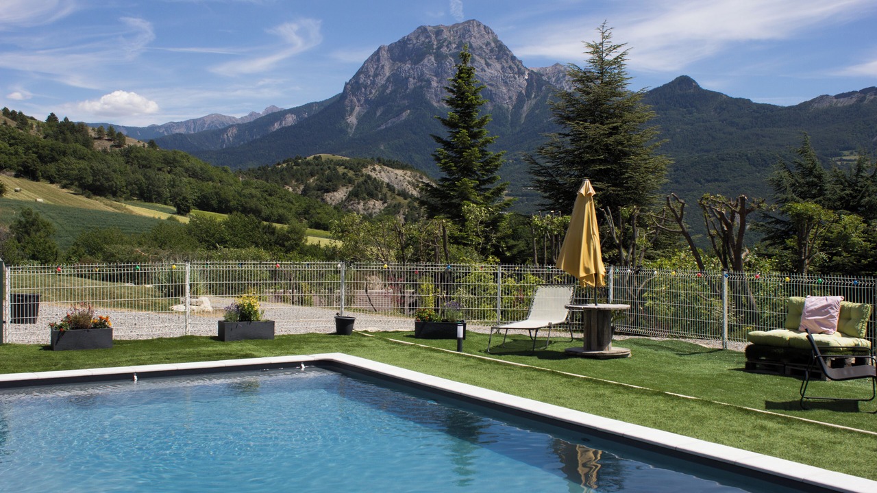 Photo of Outdoor in Prunieres