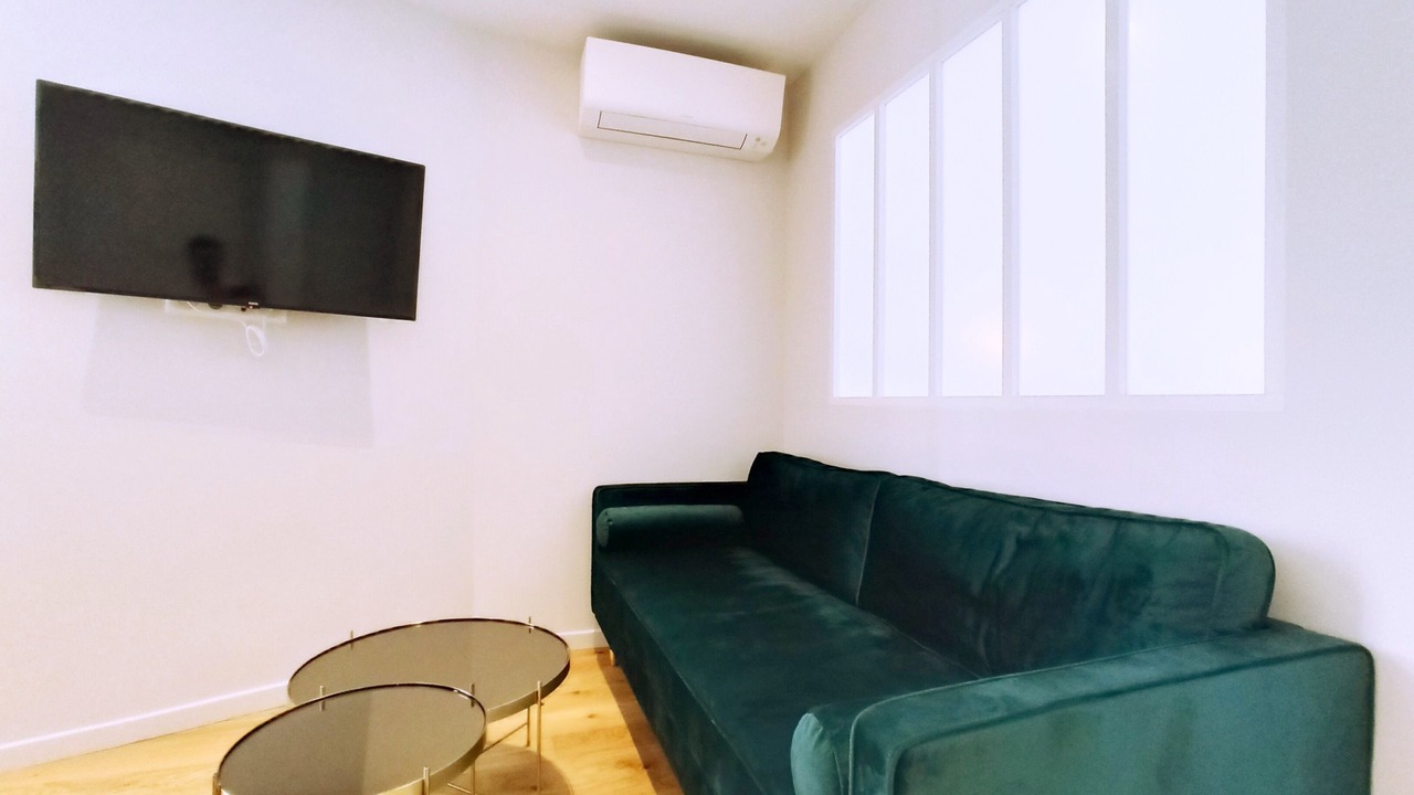 Photo of Livingroom in Carnot
