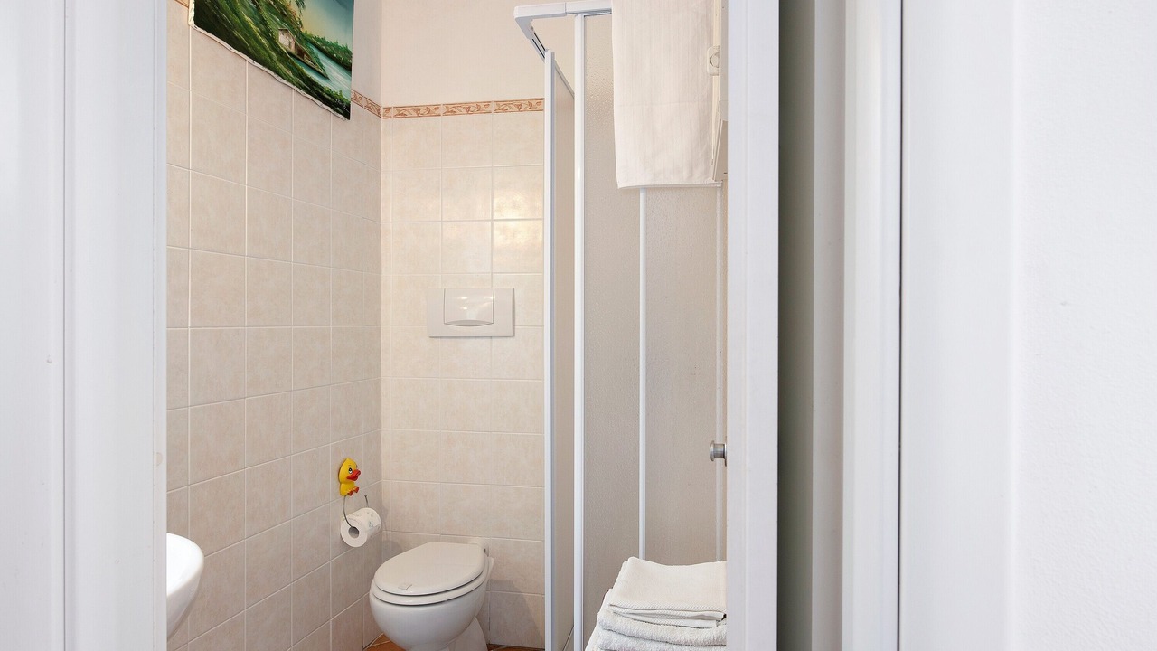 Photo of Bathroom in Lavagna