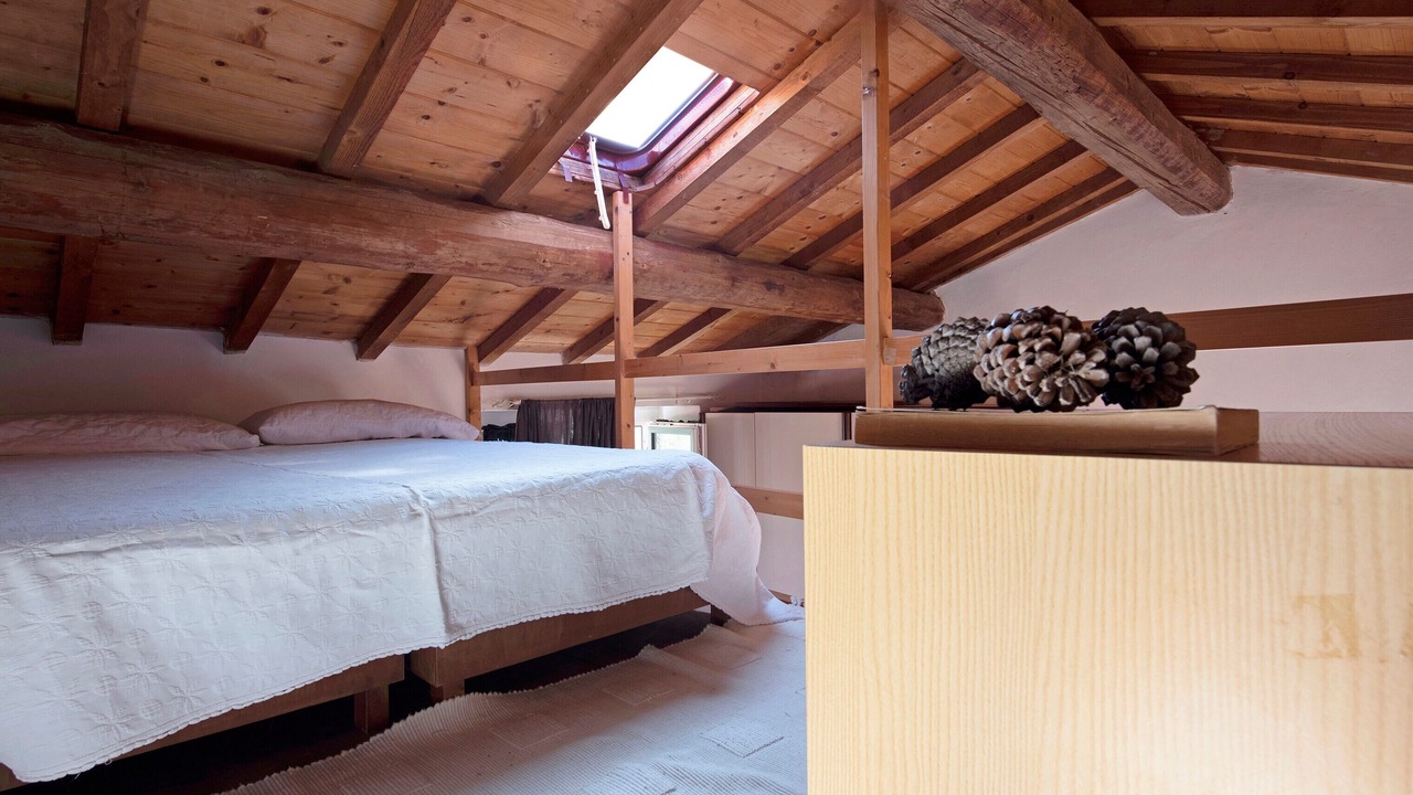 Photo of Bedroom in Lavagna
