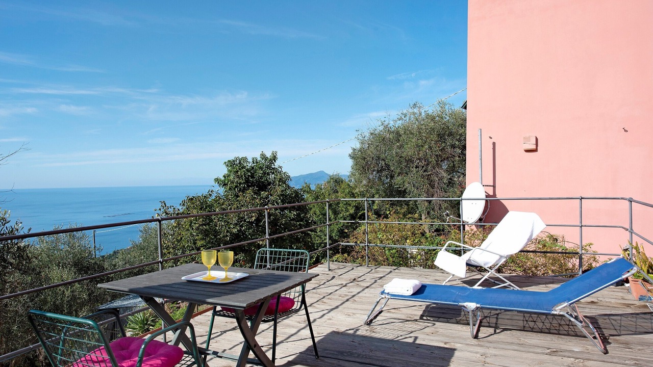 Photo of Outdoor in Lavagna