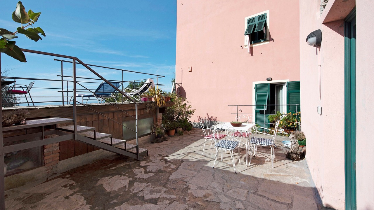 Photo of Outdoor in Lavagna