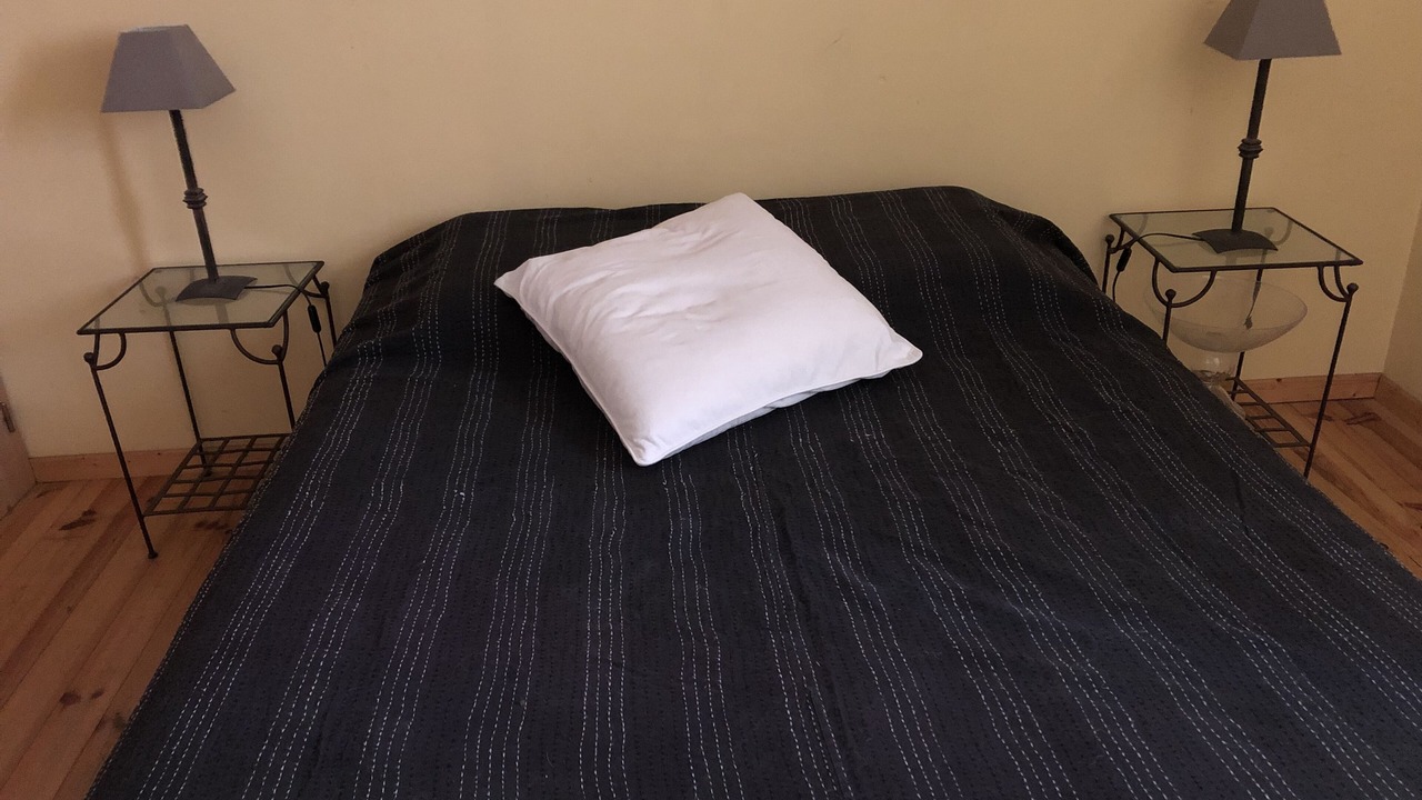 Photo of Bedroom in Murviel-les-Montpellier