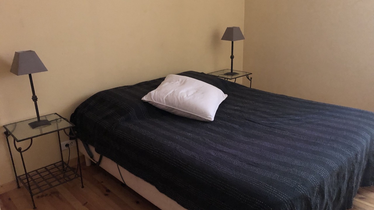 Photo of Bedroom in Murviel-les-Montpellier