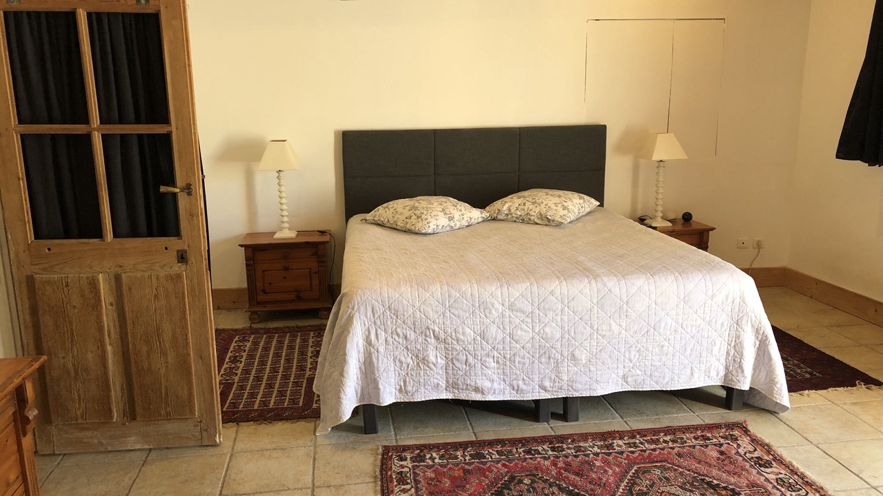 Photo of Bedroom in Murviel-les-Montpellier