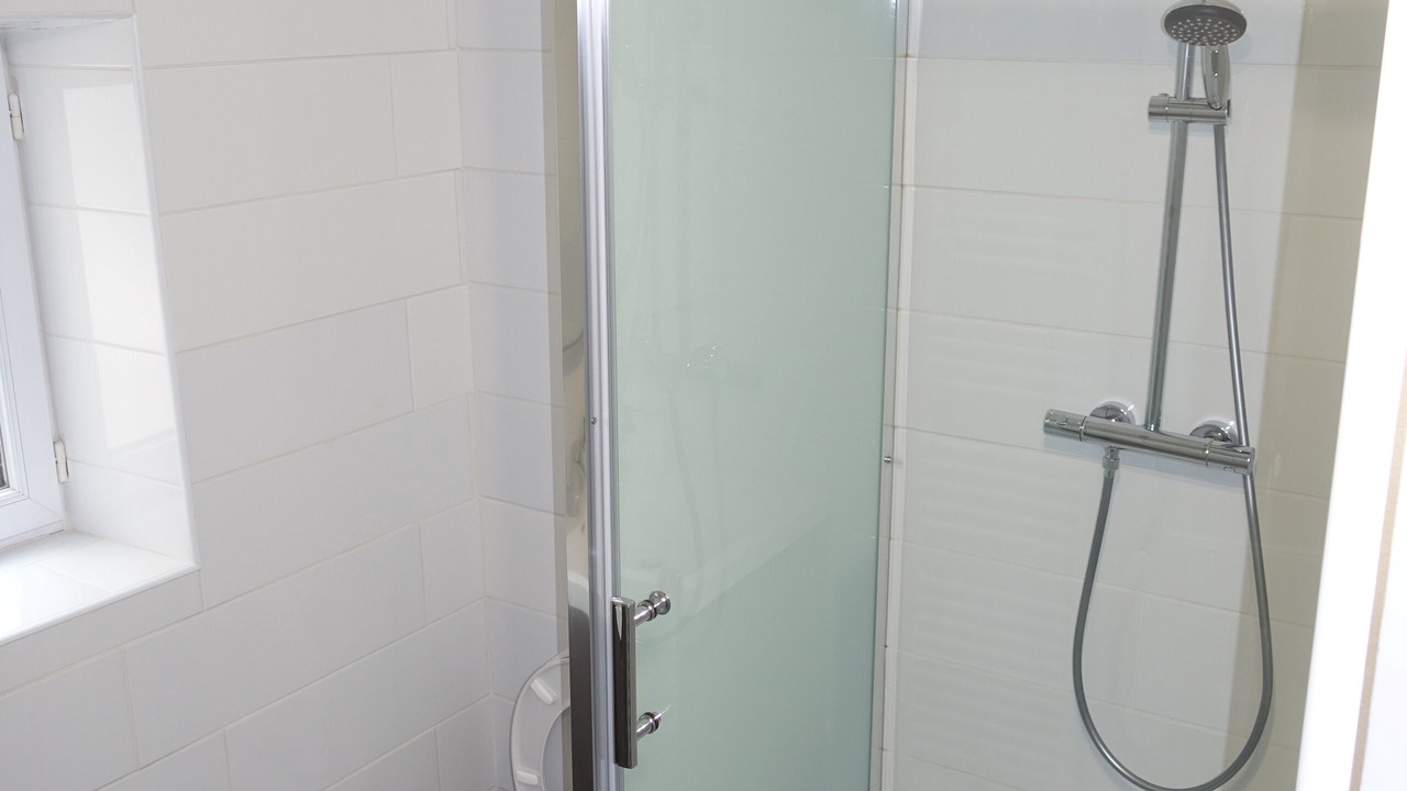 Photo of Bathroom in Nimes City Centre