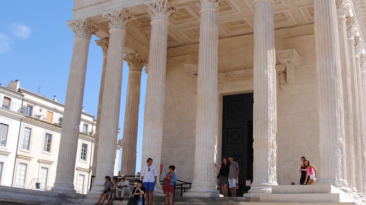 Photo of Others in Nimes City Centre