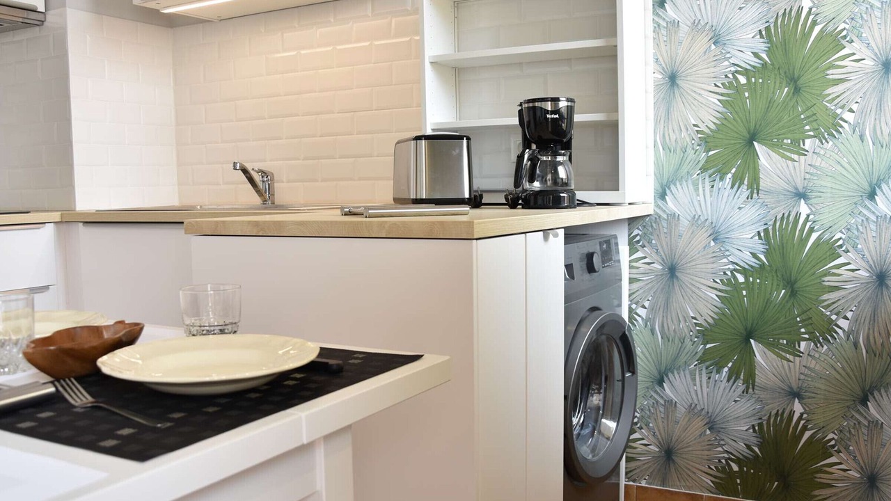 Photo of Kitchen in Gruissan