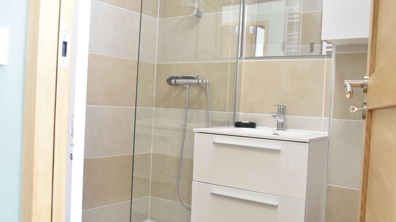 Photo of Bathroom in Gruissan
