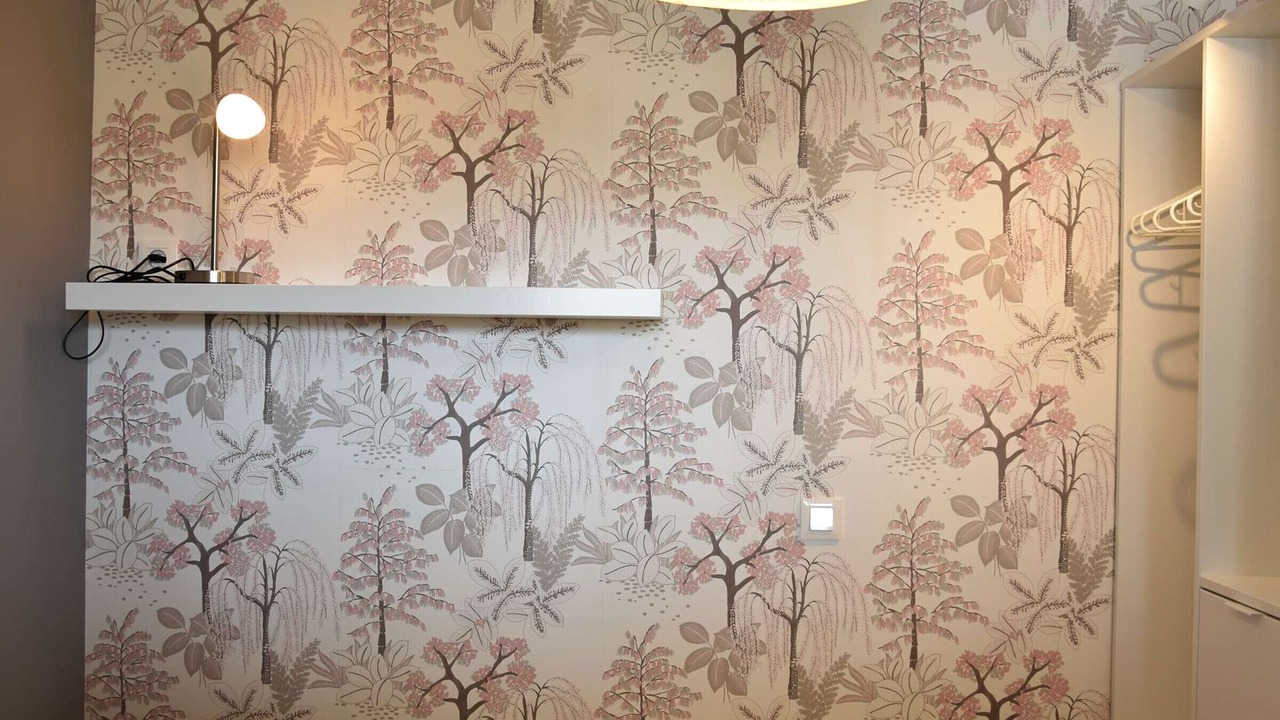 Photo of Bedroom in Gruissan