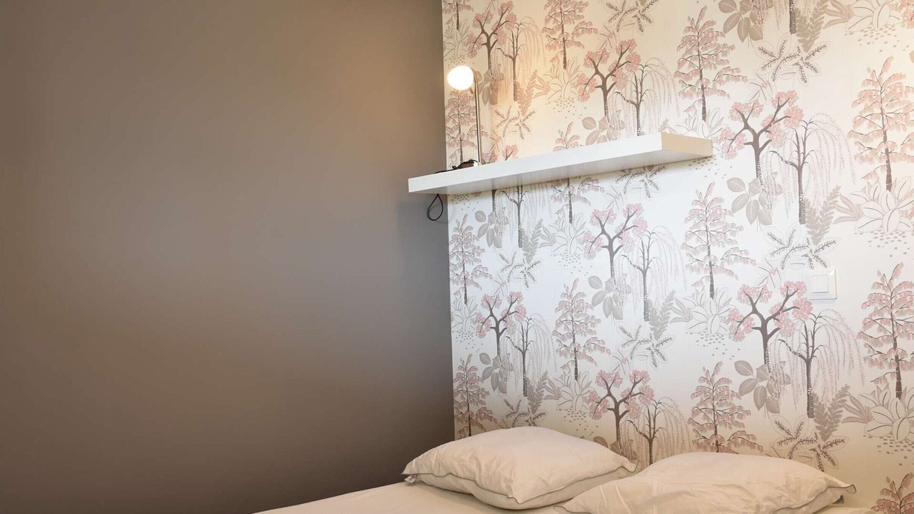 Photo of Bedroom in Gruissan