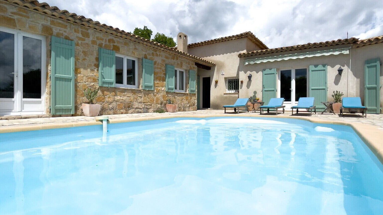 Photo of Outdoor in Saint-Cezaire-sur-Siagne