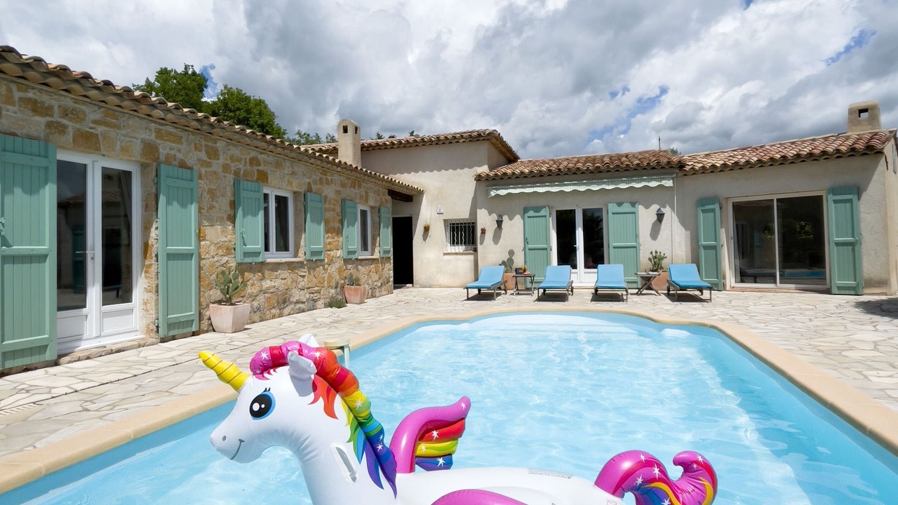 Photo of Outdoor in Saint-Cezaire-sur-Siagne