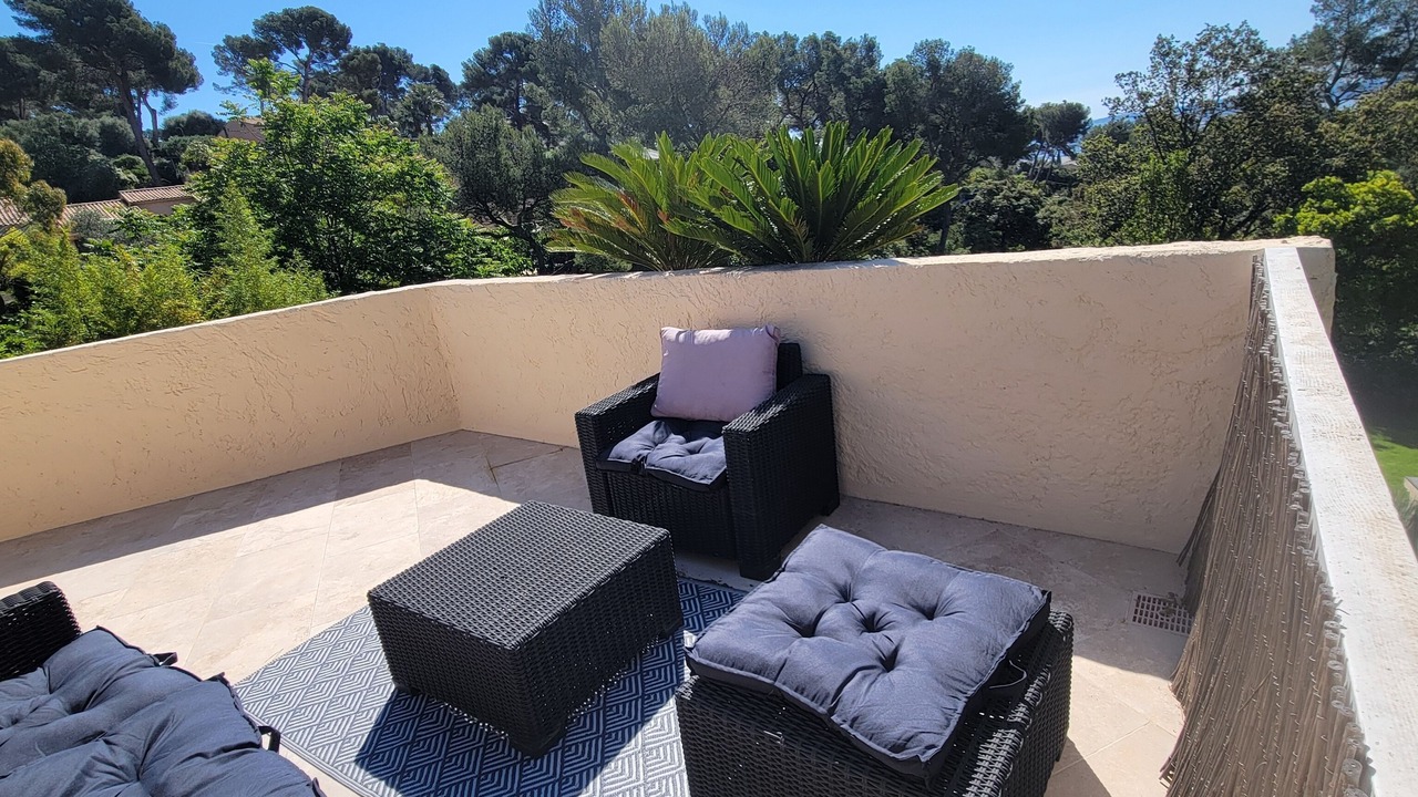 Photo of Outdoor in Hyeres