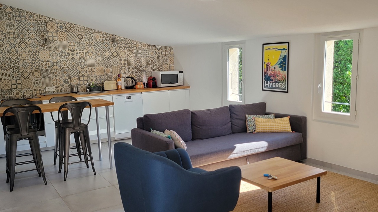 Photo of Others in Hyeres