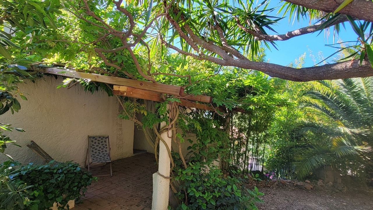 Photo of Outdoor in Hyeres