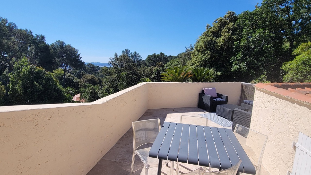 Photo of Outdoor in Hyeres