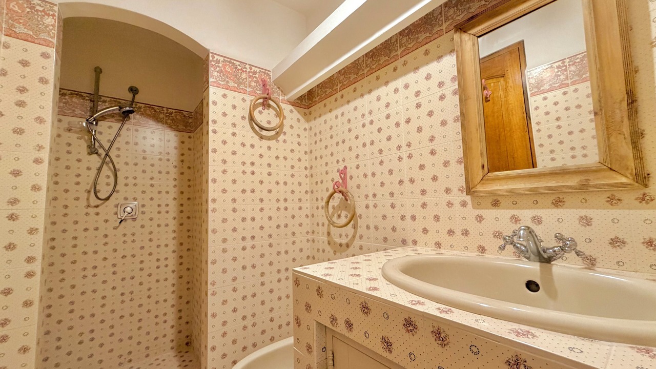 Photo of Bathroom in Saint-Tropez