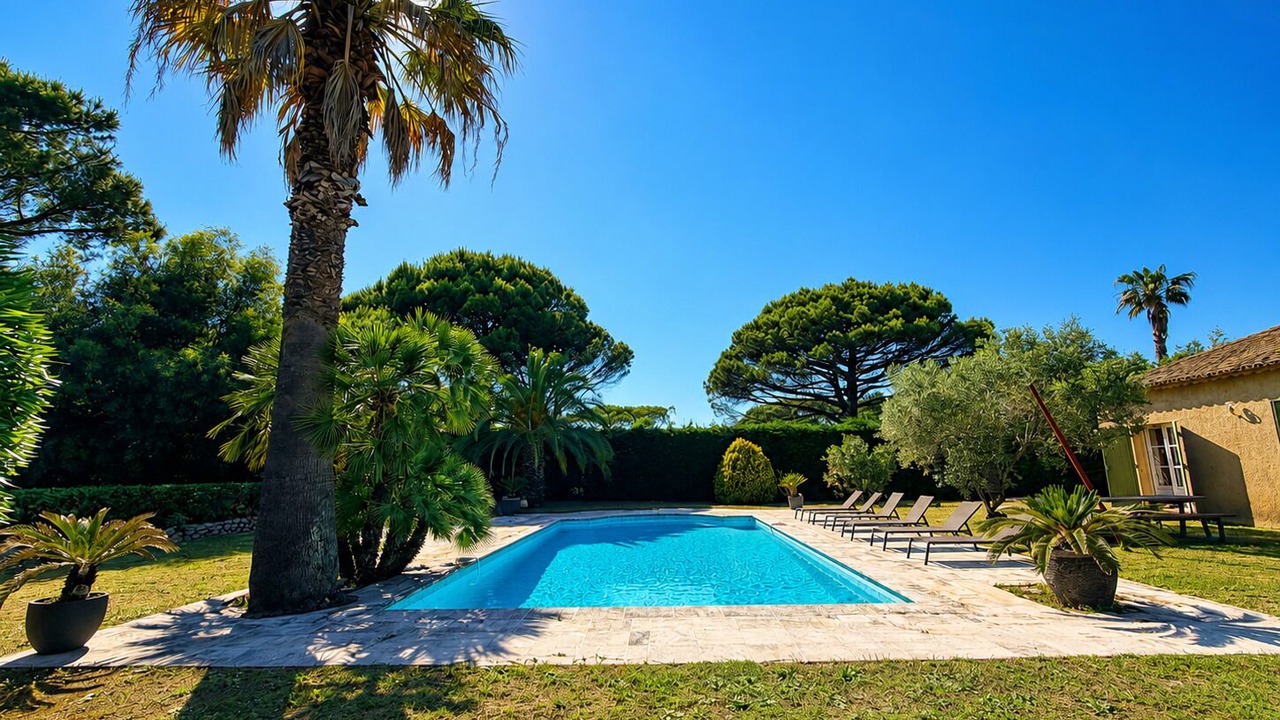 Photo of Outdoor in Saint-Tropez