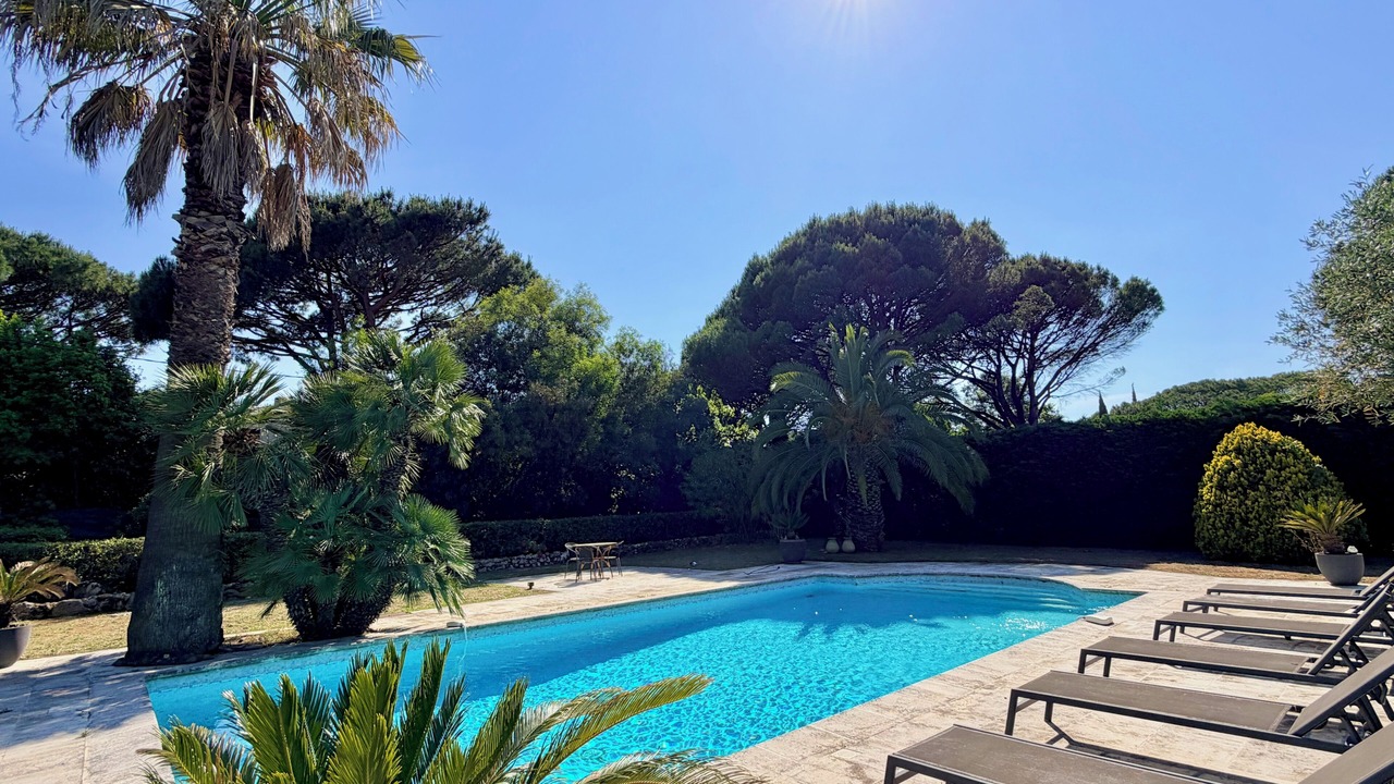 Photo of Outdoor in Saint-Tropez