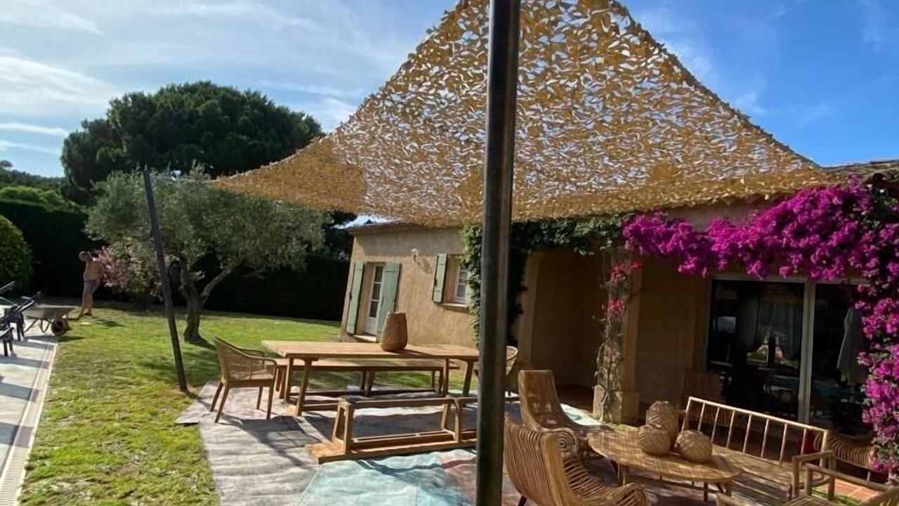 Photo of Outdoor in Saint-Tropez