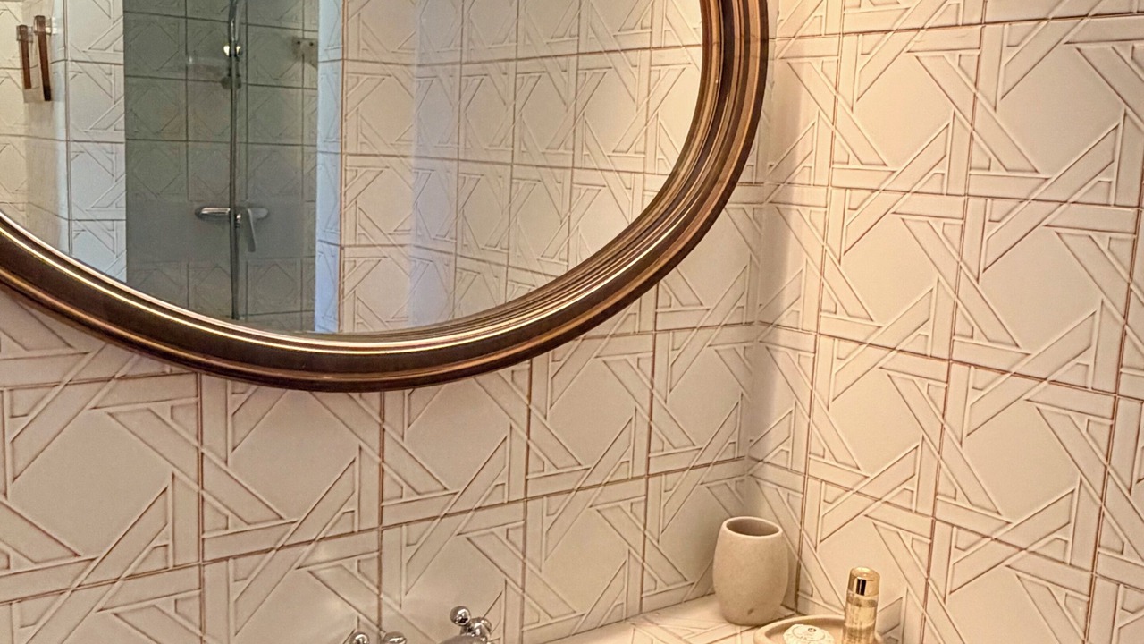 Photo of Bathroom in Saint-Tropez
