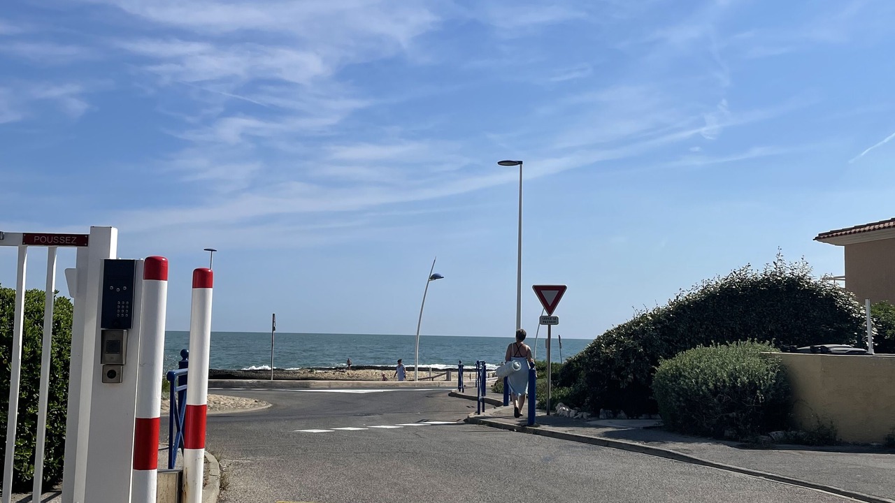 Photo of Outdoor in Sausset-les-Pins