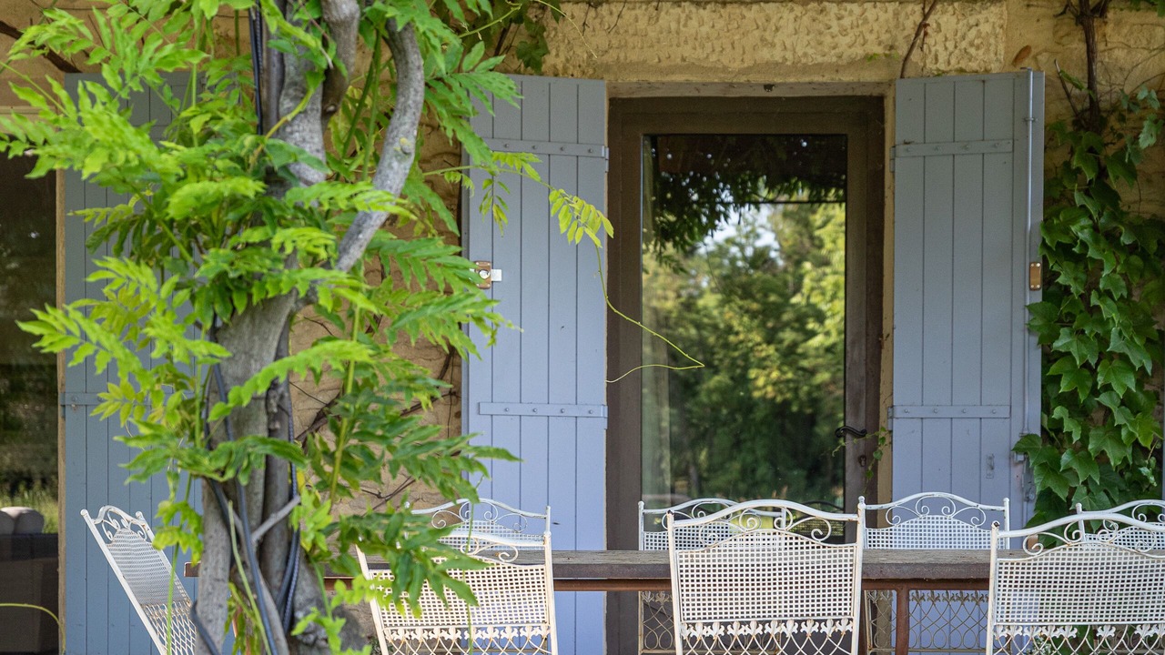 Photo of Outdoor in St.-Remy-de-Provence