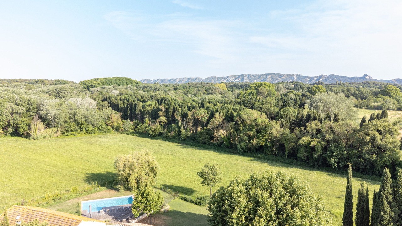Photo of Outdoor in St.-Remy-de-Provence