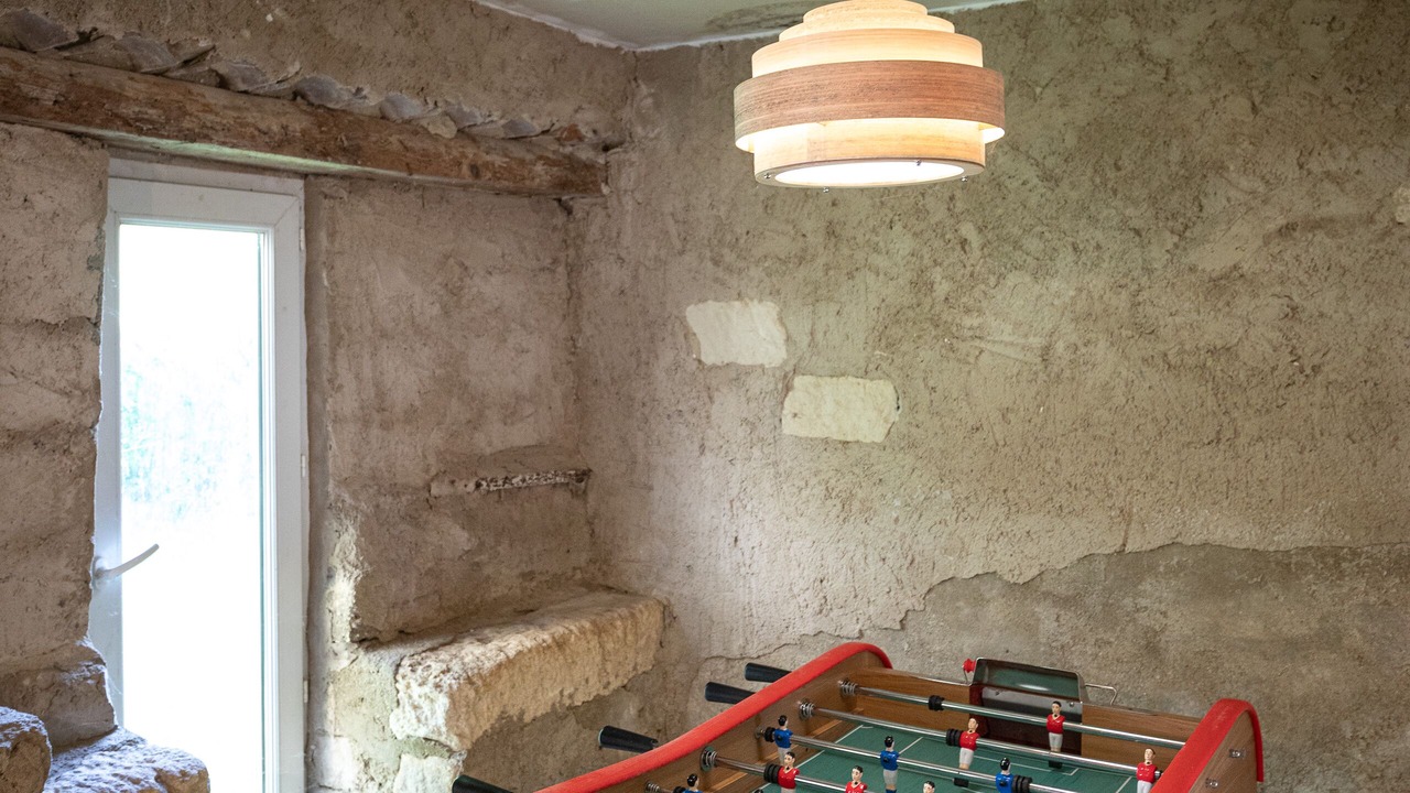Photo of Bedroom in St.-Remy-de-Provence