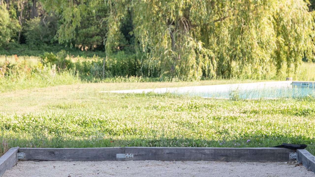 Photo of Outdoor in St.-Remy-de-Provence