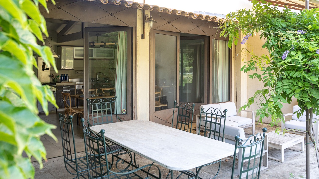 Photo of Outdoor in St.-Remy-de-Provence