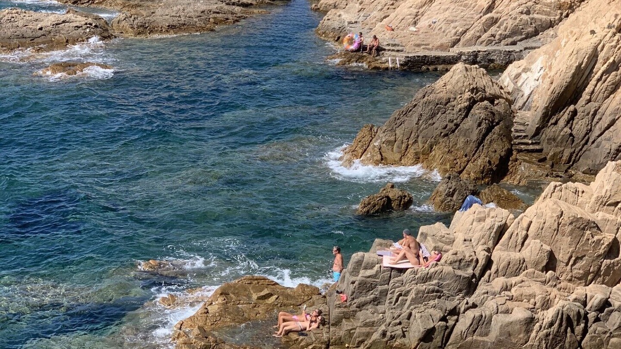 Photo of Others in Ramatuelle