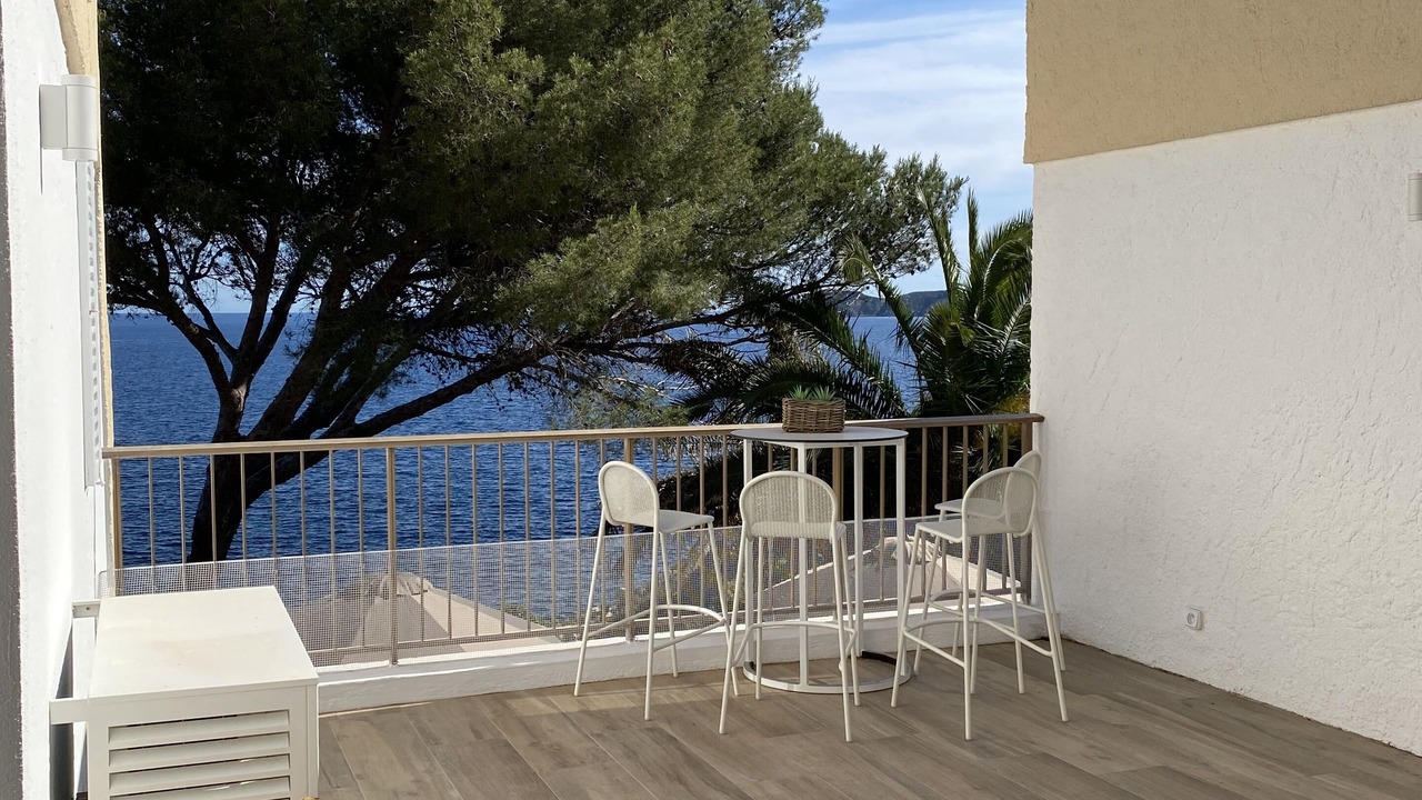 Photo of Outdoor in Ramatuelle