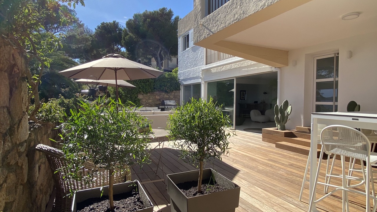Photo of Outdoor in Ramatuelle
