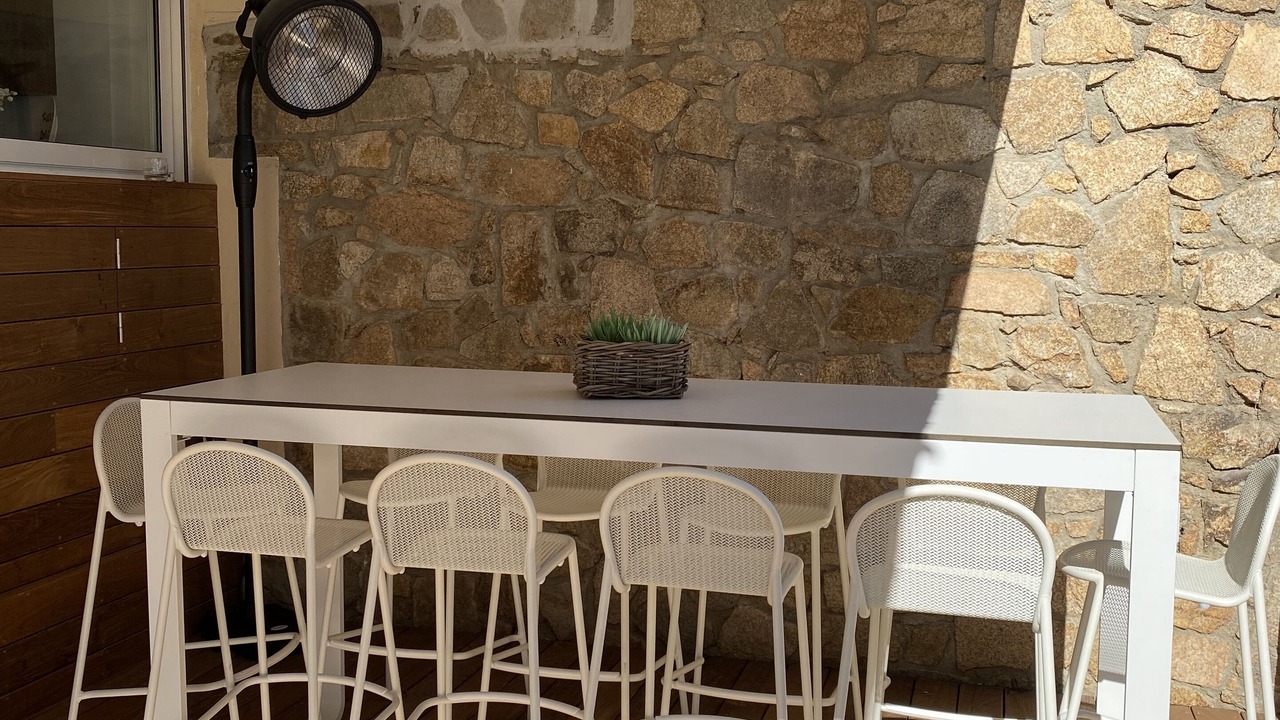 Photo of Outdoor in Ramatuelle