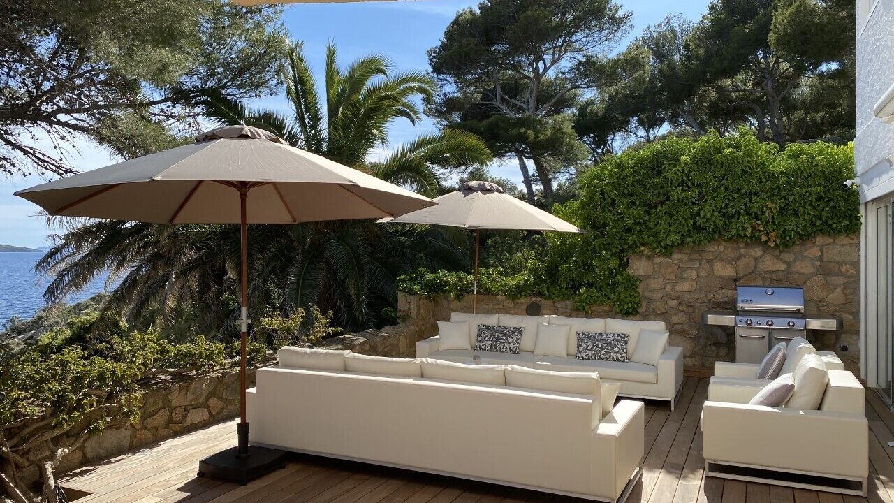 Photo of Outdoor in Ramatuelle