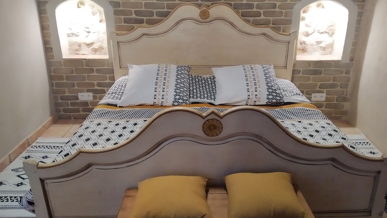 Photo of Bedroom in Montmeyan