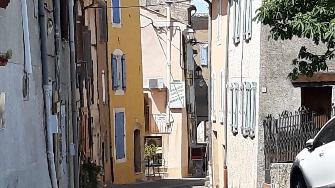 Photo of Outdoor in Montmeyan