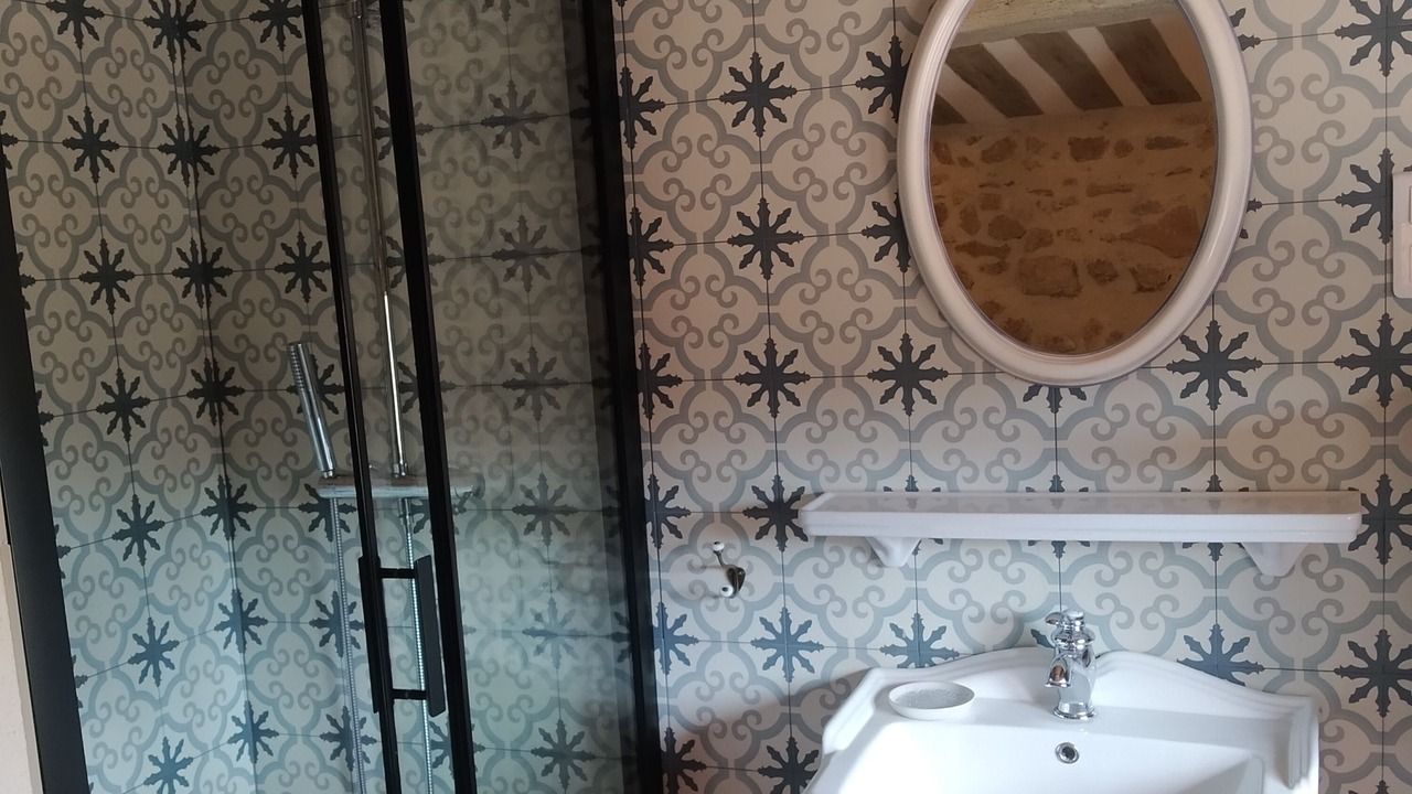 Photo of Bathroom in Montmeyan