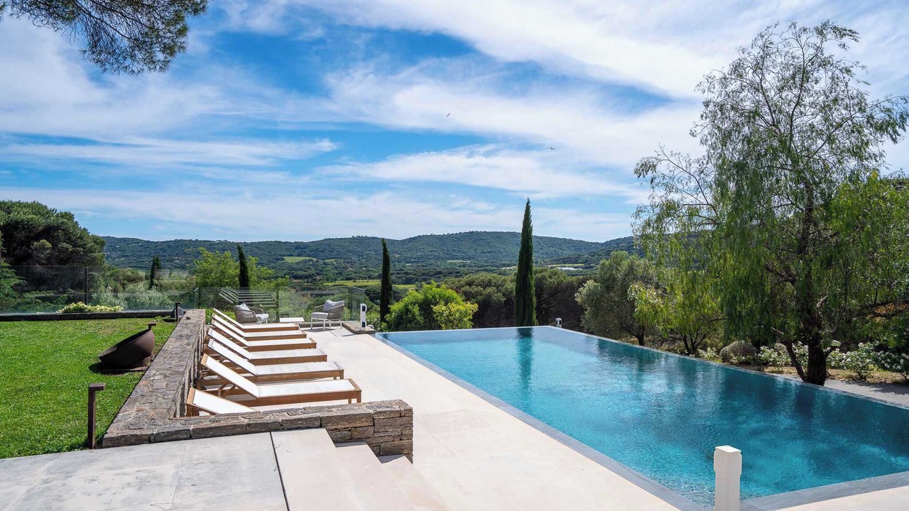 Photo of Outdoor in Ramatuelle