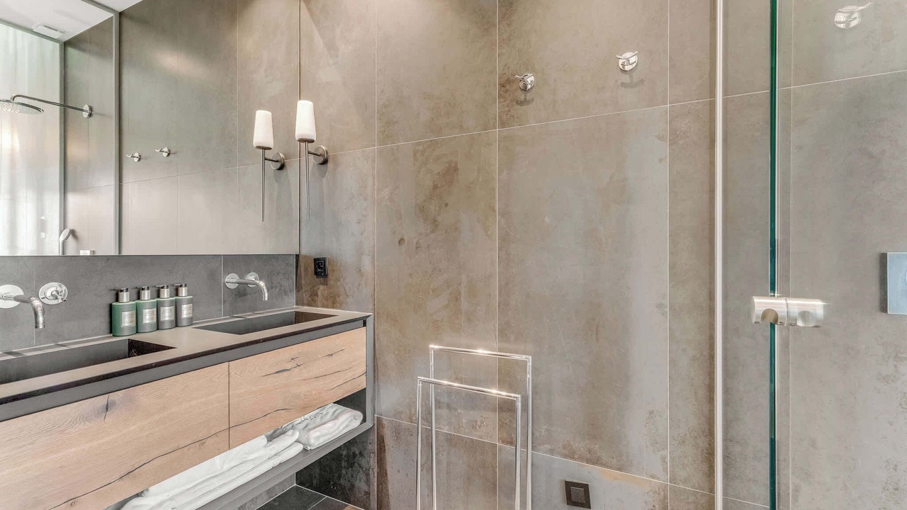 Photo of Bathroom in Ramatuelle