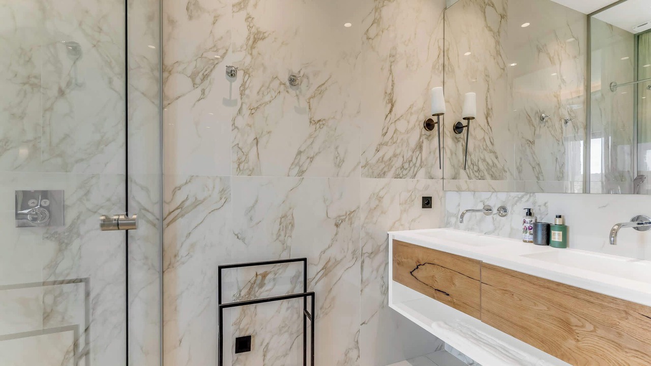 Photo of Bathroom in Ramatuelle