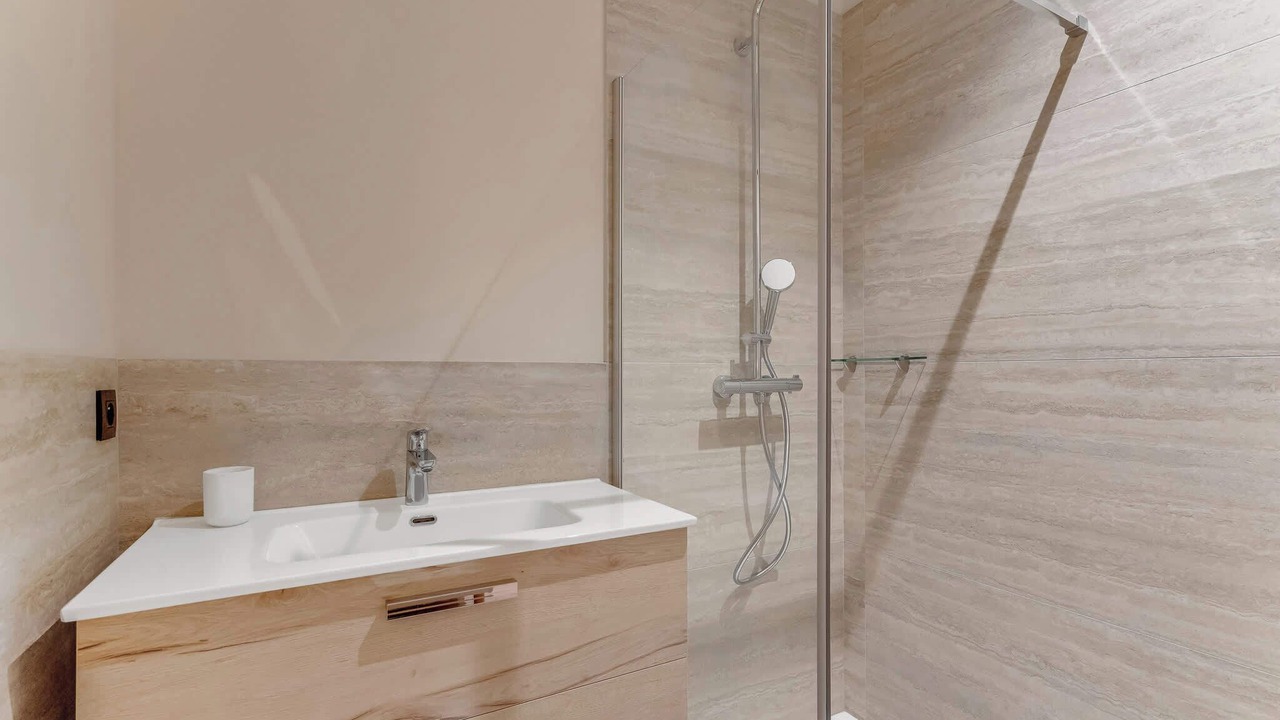 Photo of Bathroom in Ramatuelle